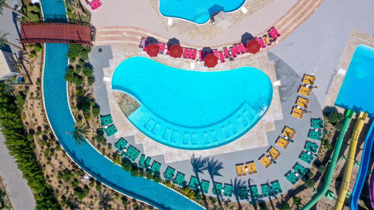 Blend Club Aqua Resort Хургада Экстерьер фото